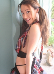 Naughty Miko Picture 12